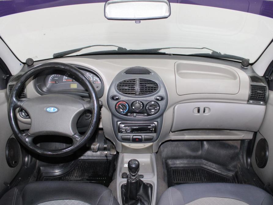 Lada (ВАЗ) Kalina I Старый Оскол  - изображение 7