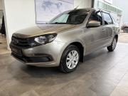 Lada (ВАЗ) Granta I Рестайлинг Новомосковск  - изображение 21