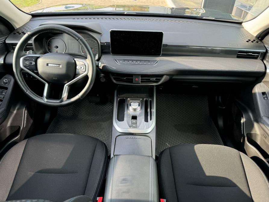Haval Jolion I Рестайлинг Архангельск  - изображение 14
