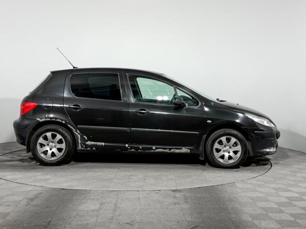 Peugeot 307 I Рестайлинг с пробегом 2005 года, цена 249 000 рублей, 484000 км, хэтчбек, Автокод Объявления