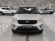 Hyundai Creta I Рестайлинг Казань  - изображение 24