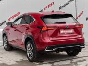 Lexus NX I Рестайлинг Екатеринбург  - изображение 30