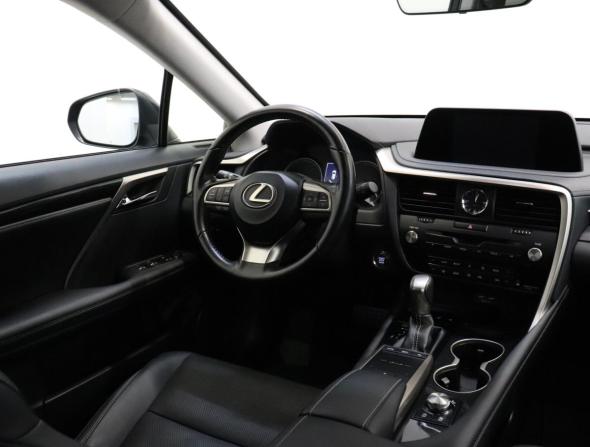 Lexus RX IV Рестайлинг с пробегом 2020 года, цена 4 090 000 рублей, 152709 км, внедорожник, Автокод Объявления
