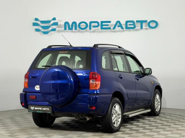 Toyota RAV4 II (XA20) с пробегом 2002 года, цена 699 000 рублей, 362700 км, внедорожник, Автокод Объявления