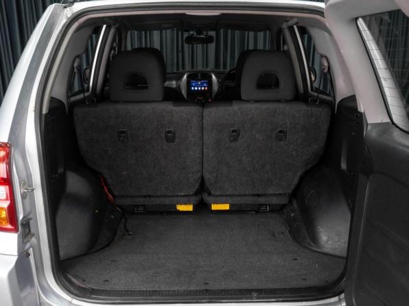 Toyota RAV4 II (XA20) Рестайлинг с пробегом 2003 года, цена 739 000 рублей, 224058 км, внедорожник, Автокод Объявления