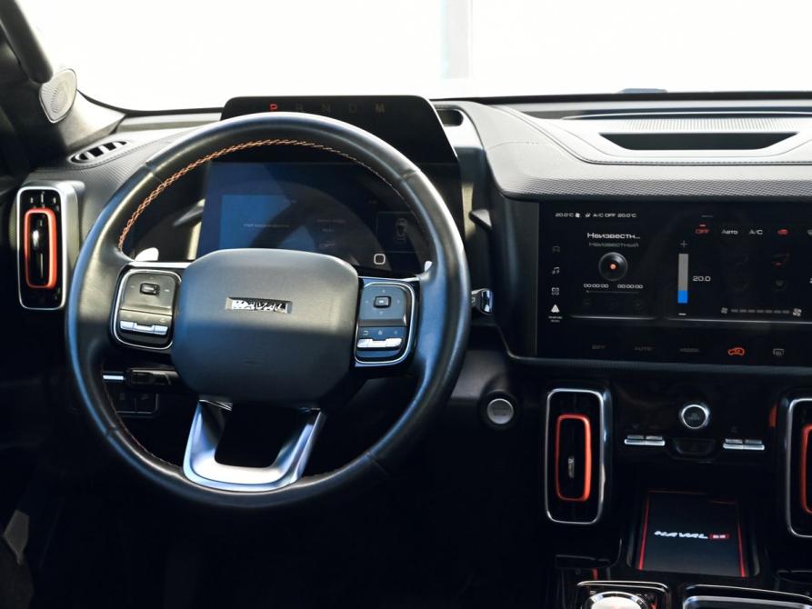 Haval Dargo I Екатеринбург  - изображение 21