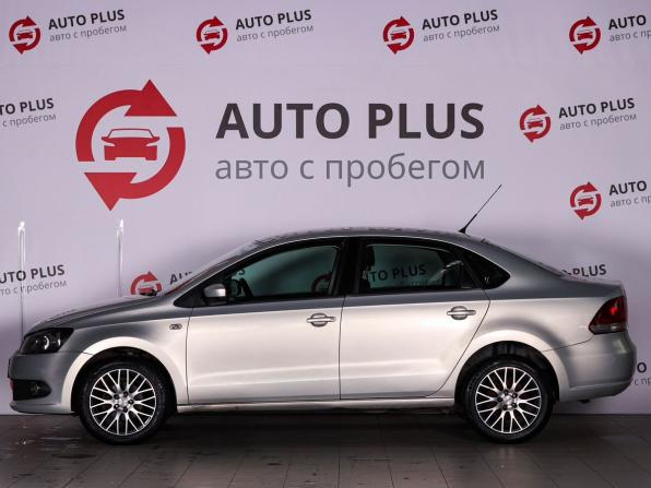 Volkswagen Polo V с пробегом 2012 года, цена 779 000 рублей, 157000 км, седан, Автокод Объявления