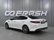Kia Optima IV Ростов-на-Дону  - изображение 28