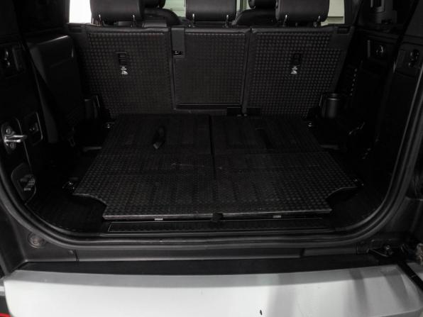 Land Rover Defender II с пробегом 2020 года, цена 4 999 000 рублей, 103676 км, внедорожник, Автокод Объявления