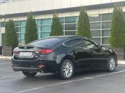Mazda 6 III (GJ) Рестайлинг Уфа  - изображение 22