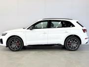 Audi Q5 II (FY) Рестайлинг Воронеж  - изображение 73