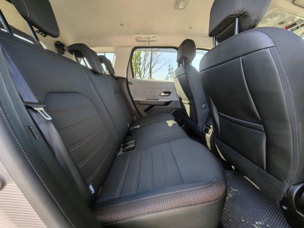 Renault Duster II с пробегом 2022 года, цена 2 159 000 рублей, 54000 км, внедорожник, Автокод Объявления