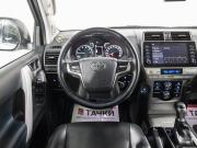 Toyota Land Cruiser Prado 150 Series Рестайлинг 3 Иркутск  - изображение 37