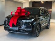 Chery Tiggo 8 Pro Max I Рестайлинг Тверь  - изображение 20
