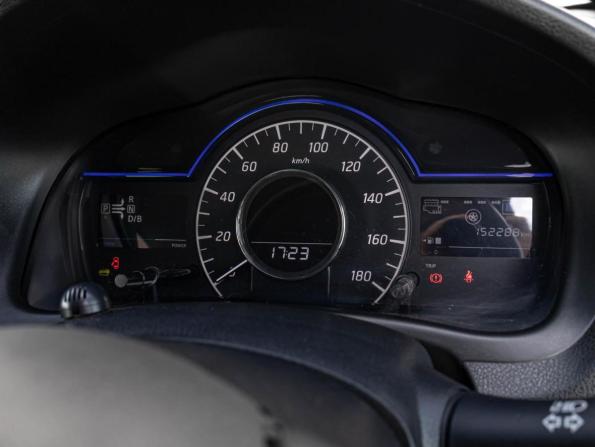 Nissan Note II Рестайлинг с пробегом 2018 года, цена 1 170 000 рублей, 152288 км, хэтчбек, Автокод Объявления