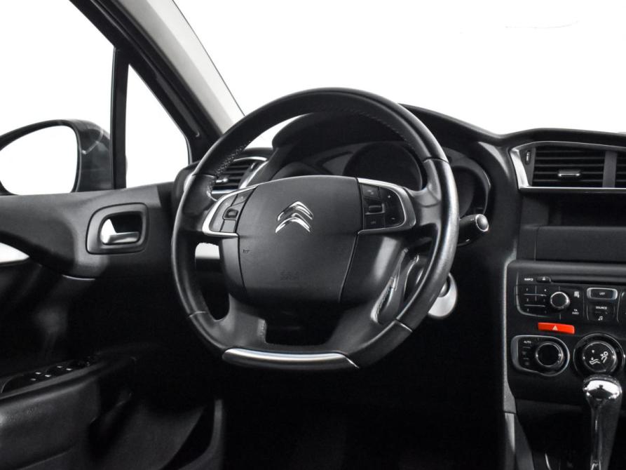 Citroen C4 II Санкт-Петербург  - изображение 16