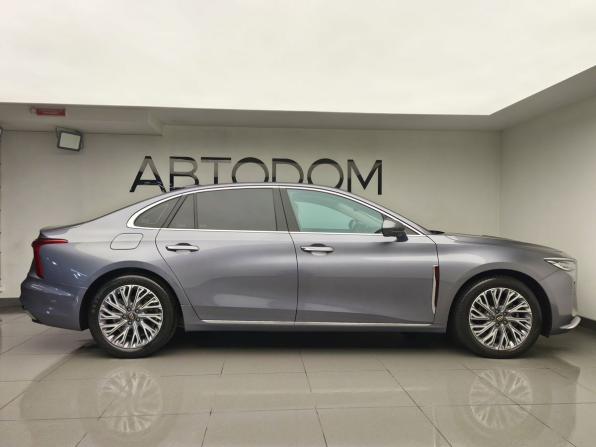 Hongqi H5 II с пробегом 2023 года, цена 2 847 000 рублей, 48613 км, седан, Автокод Объявления