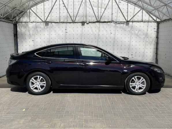 Mazda 6 II (GH) с пробегом 2008 года, цена 800 000 рублей, 200542 км, лифтбек, Автокод Объявления