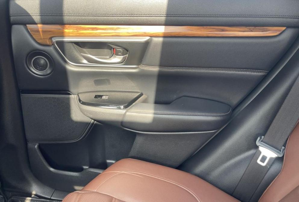 Honda CR-V V Красноярск  - изображение 22