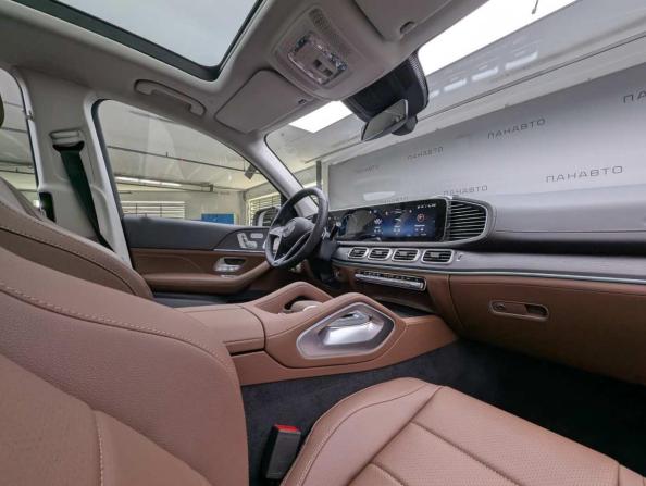 Mercedes-Benz GLE II (V167) Рестайлинг с пробегом 2026 года, цена 11 500 000 рублей, 44 км, внедорожник, Автокод Объявления