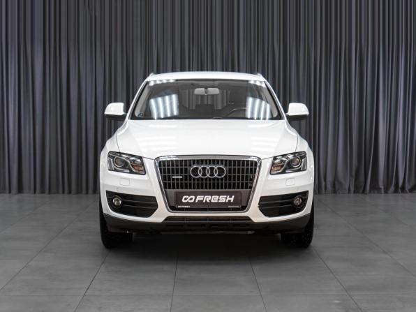 Audi Q5 I (8R) с пробегом 2011 года, цена 2 149 000 рублей, 235728 км, внедорожник, Автокод Объявления