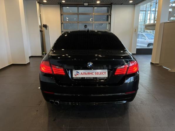 BMW 5 серии VI (F10/F11/F07) с пробегом 2013 года, цена 2 038 000 рублей, 148731 км, седан, Автокод Объявления