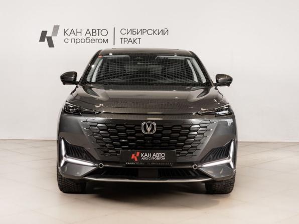 Changan UNI-K с пробегом 2023 года, цена 2 504 100 рублей, 94252 км, внедорожник, Автокод Объявления