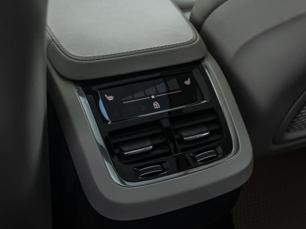 Volvo XC90 II Рестайлинг 1 с пробегом 2020 года, цена 4 979 000 рублей, 134000 км, внедорожник, Автокод Объявления