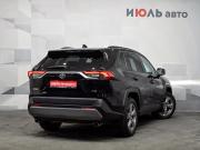 Toyota RAV4 V (XA50) Екатеринбург  - изображение 26