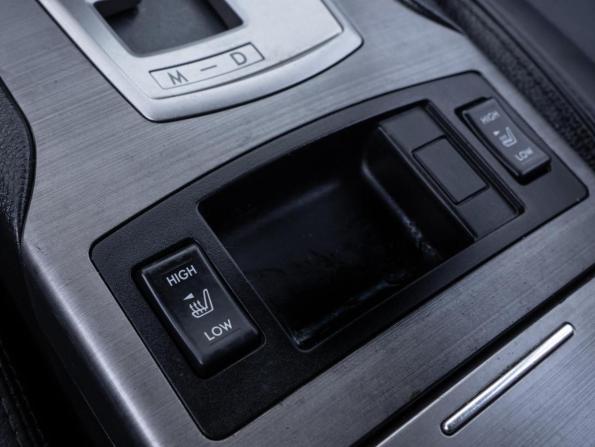 Subaru Outback IV с пробегом 2010 года, цена 1 290 000 рублей, 342889 км, универсал, Автокод Объявления