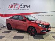 Lada (ВАЗ) Vesta I Воронеж  - изображение 23