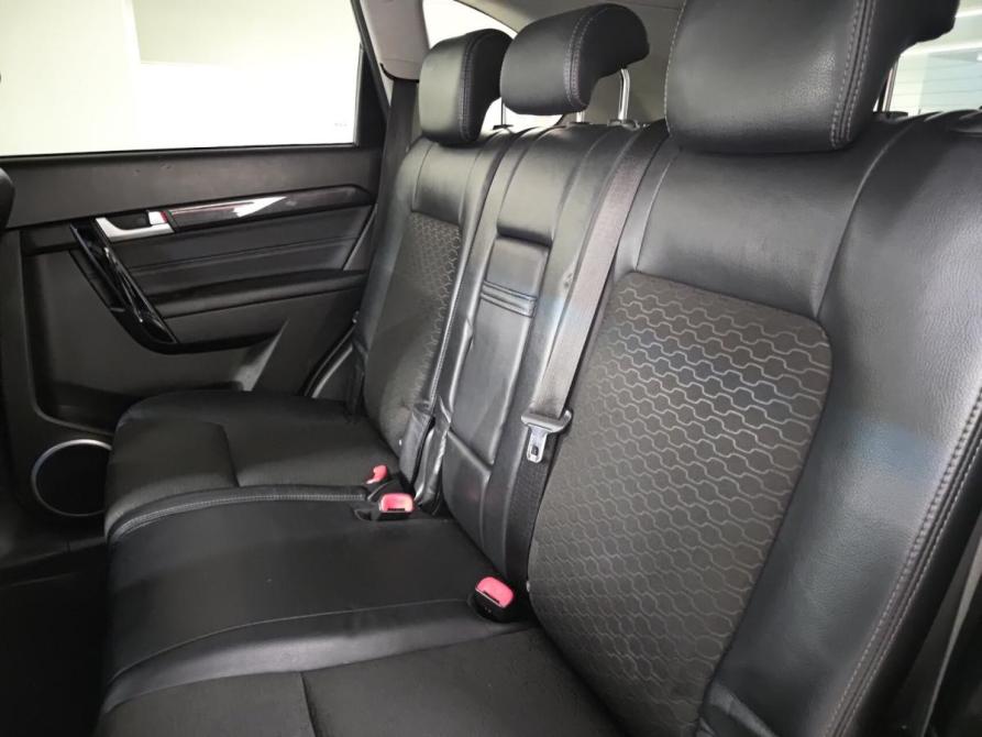 Chevrolet Captiva I Рестайлинг 2 Казань  - изображение 15