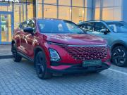 Omoda C5 I Череповец  - изображение 19