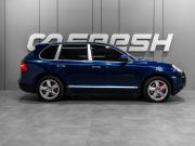 Porsche Cayenne I Рестайлинг (957) Тюмень  - изображение 34