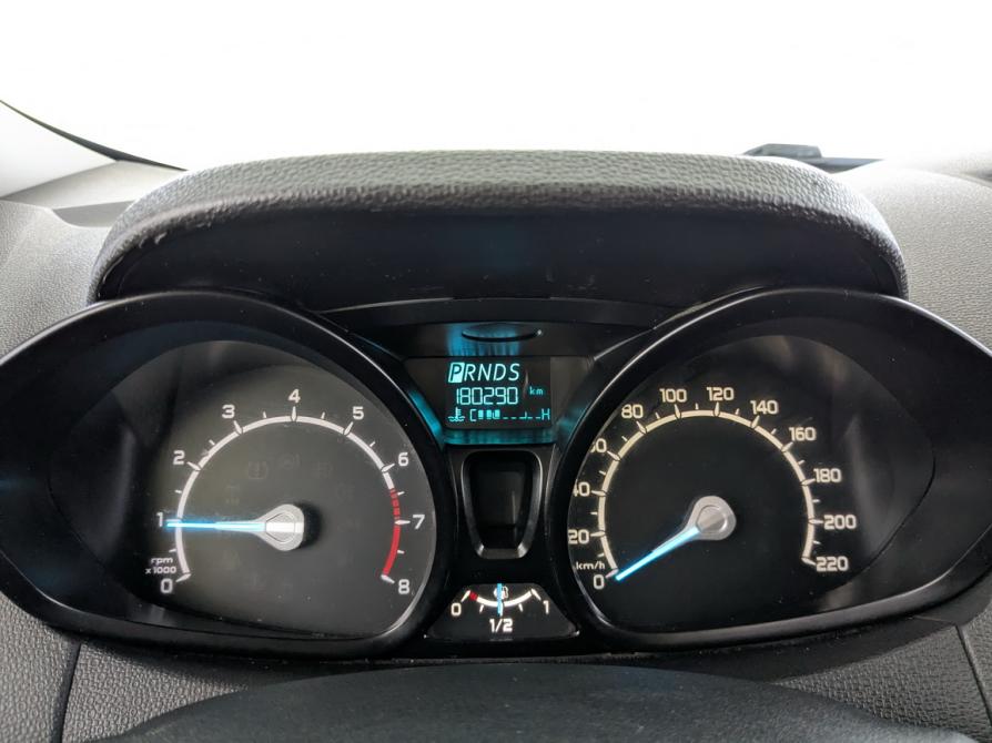 Ford EcoSport I Москва  - изображение 15