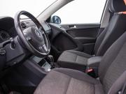Volkswagen Tiguan I Рестайлинг Москва  - изображение 29