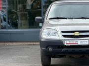 Chevrolet Niva I Рестайлинг Архангельск  - изображение 23