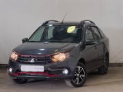Lada (ВАЗ) Granta I Рестайлинг Кемерово  - изображение 24