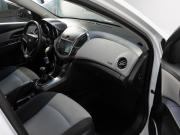 Chevrolet Cruze I Рестайлинг Тюмень  - изображение 36