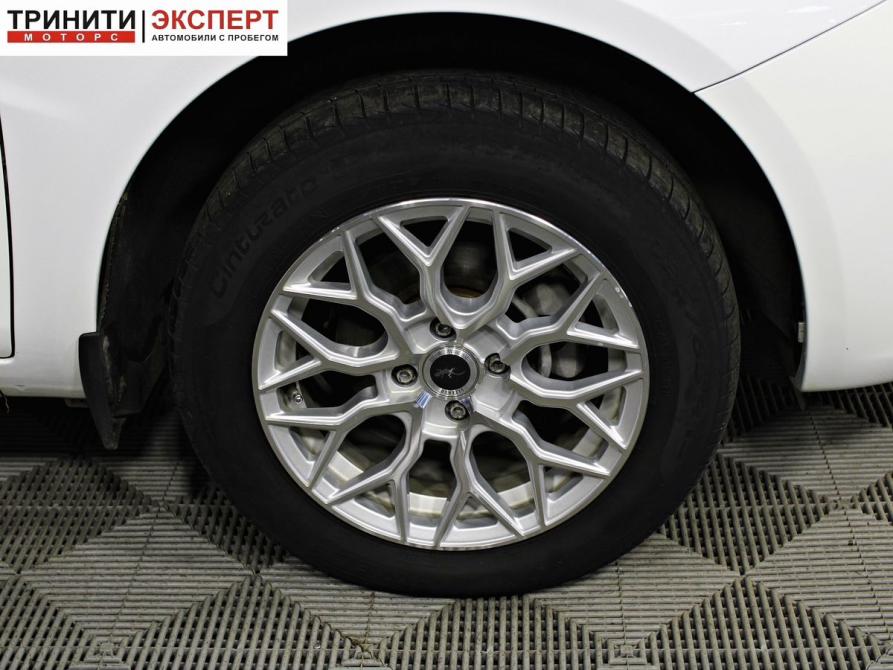 Lada (ВАЗ) Vesta I Рестайлинг (NG) Белгород  - изображение 10