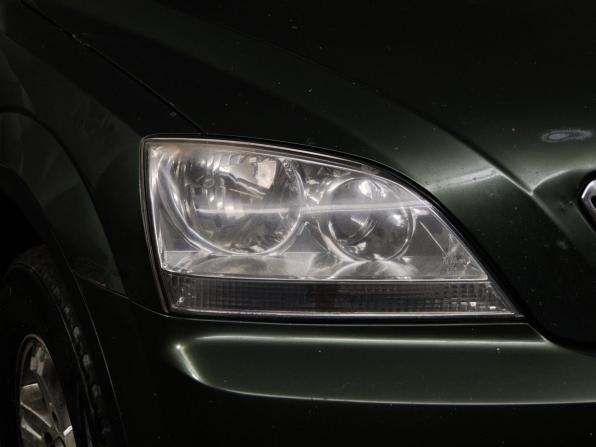 Kia Sorento I с пробегом 2002 года, цена 419 000 рублей, 403587 км, внедорожник, Автокод Объявления