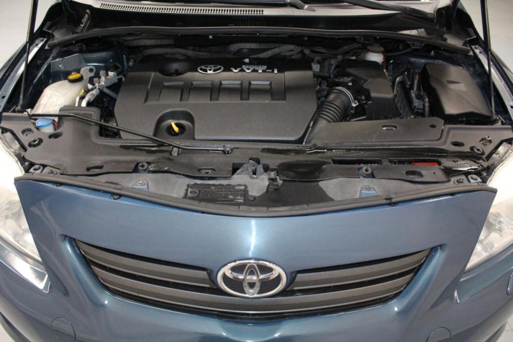 Toyota Corolla X (E140 E150) Кемерово  - изображение 19