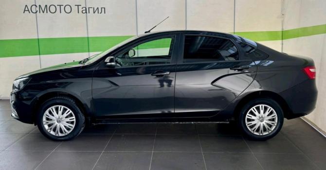 Lada (ВАЗ) Vesta I с пробегом 2016 года, цена 779 000 рублей, 82000 км, седан, Автокод Объявления