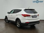 Hyundai Santa Fe III Москва  - изображение 21