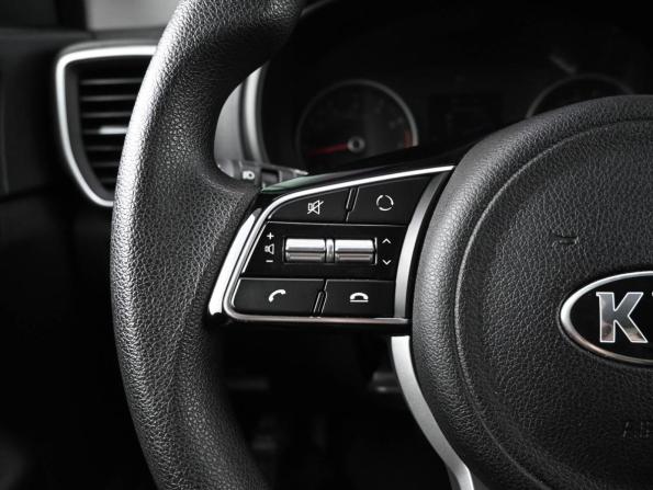 Kia Sportage IV Рестайлинг с пробегом 2020 года, цена 1 889 000 рублей, 74143 км, внедорожник, Автокод Объявления