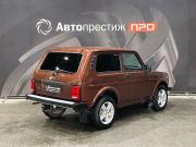 Lada (ВАЗ) 2121 (4x4) I Рестайлинг (2020) Пермь  - изображение 24