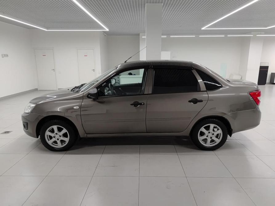Lada (ВАЗ) Granta I Казань  - изображение 10