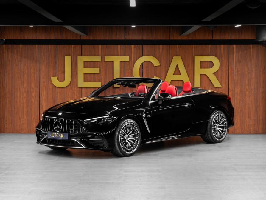 Mercedes-Benz CLE AMG Москва  - изображение 2