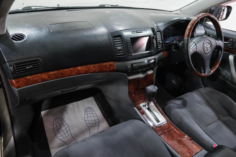 Toyota Allion I Новокузнецк  - изображение 14