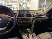 BMW 3 серии VI (F3x) Рестайлинг Москва  - изображение 38